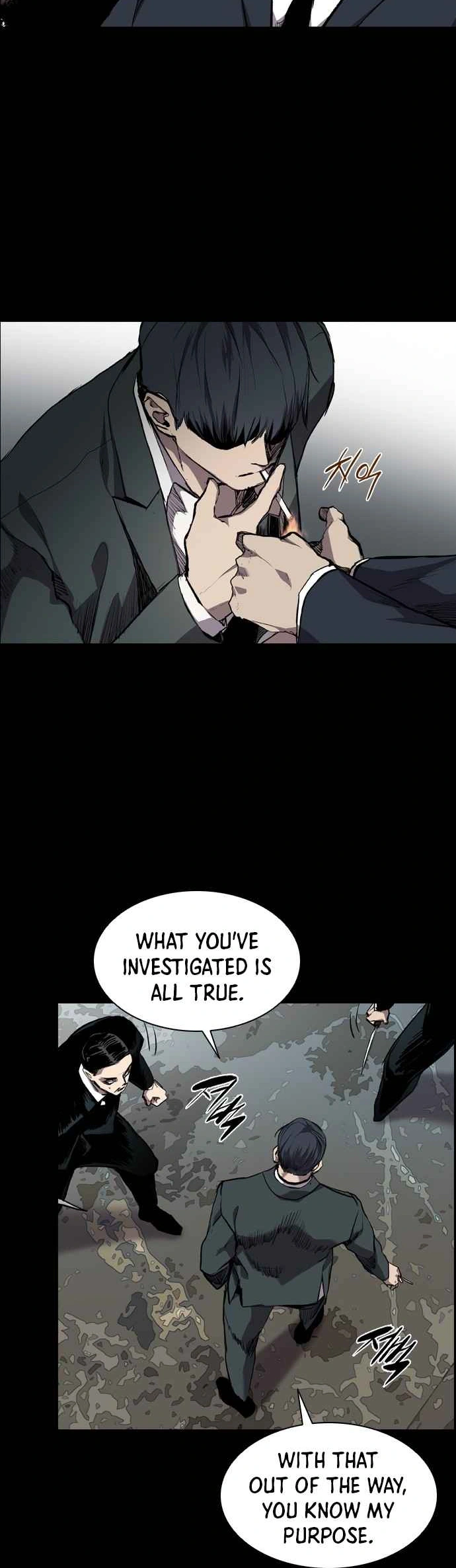 Read Castle Manga Online