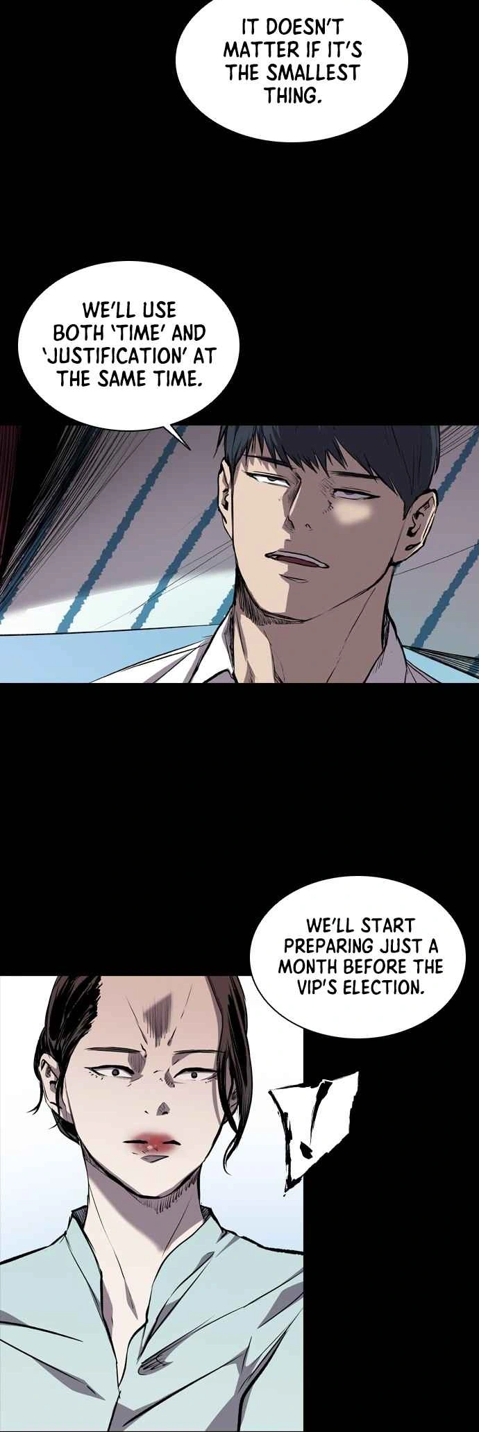 Read Castle Manga Online