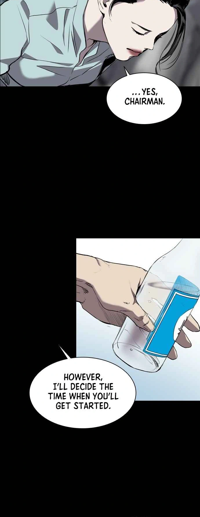 Read Castle Manga Online