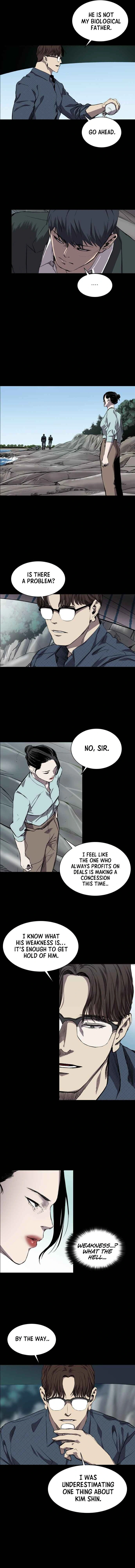 Read Castle Manga Online