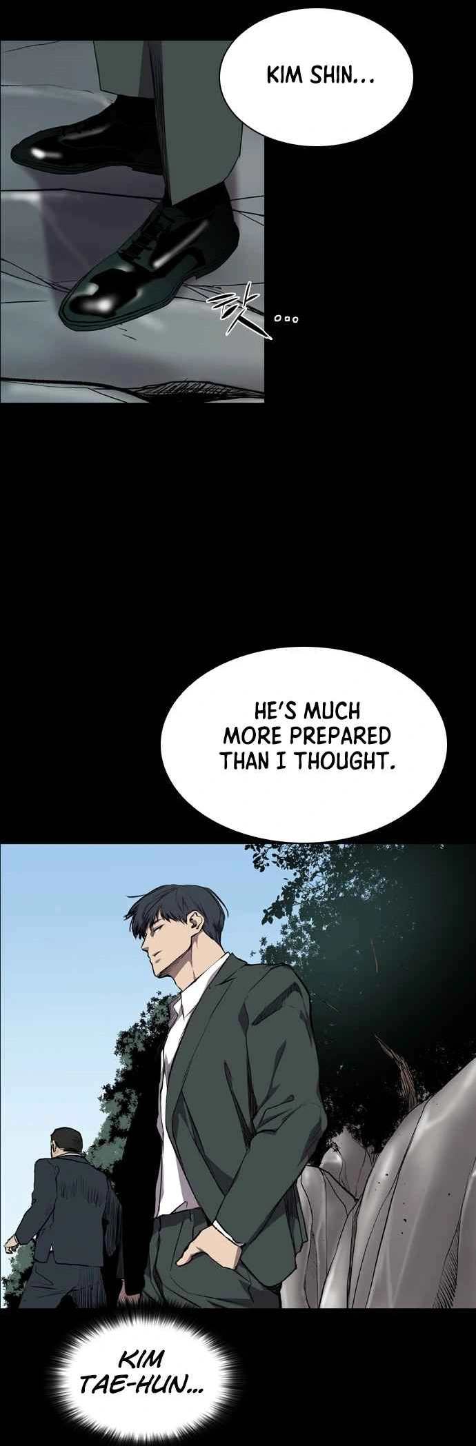 Read Castle Manga Online