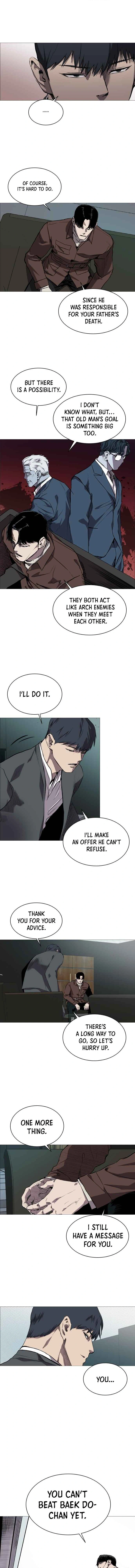 Read Castle Manga Online