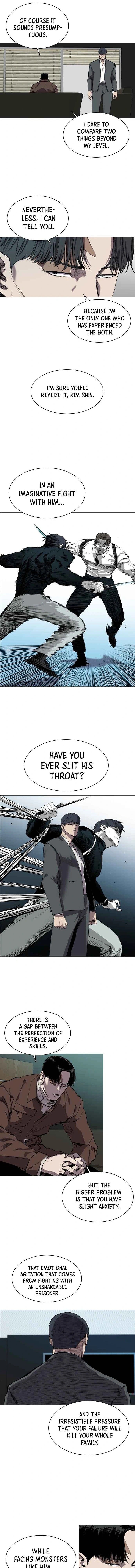 Read Castle Manga Online