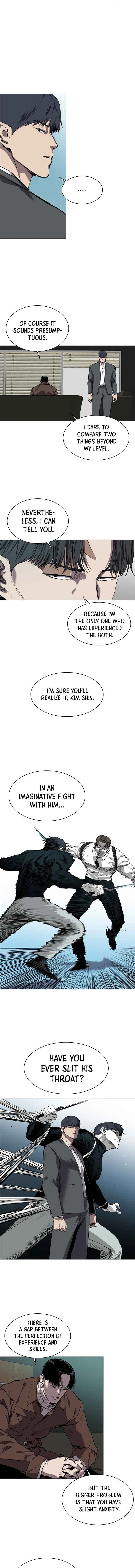 Read Castle Manga Online