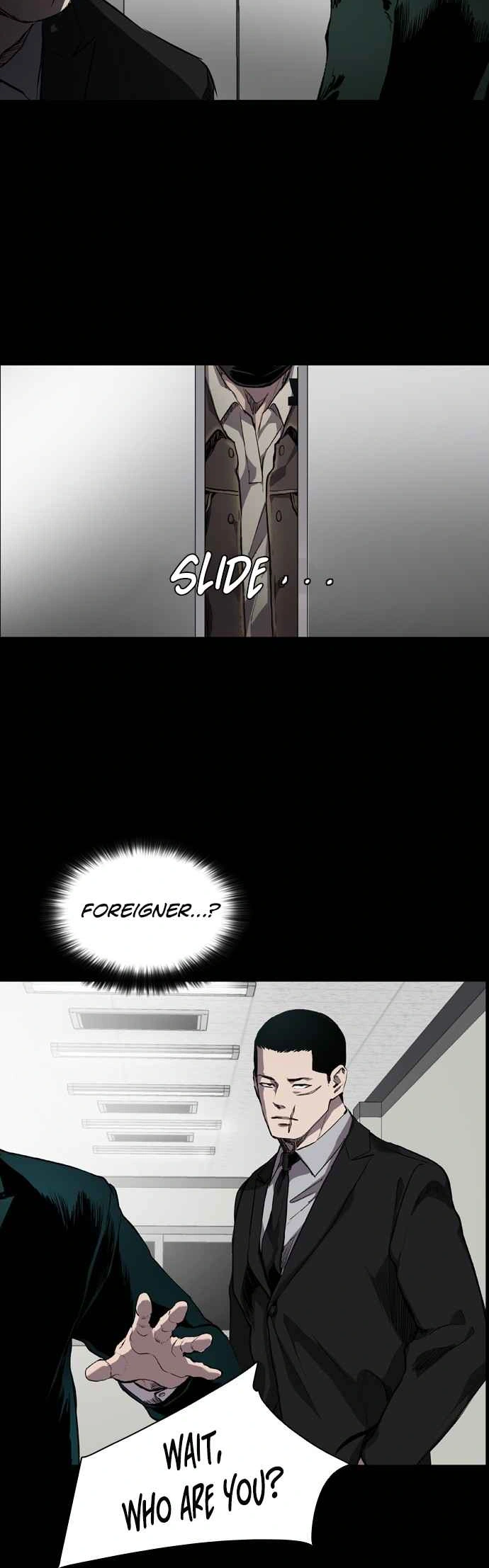 Read Castle Manga Online