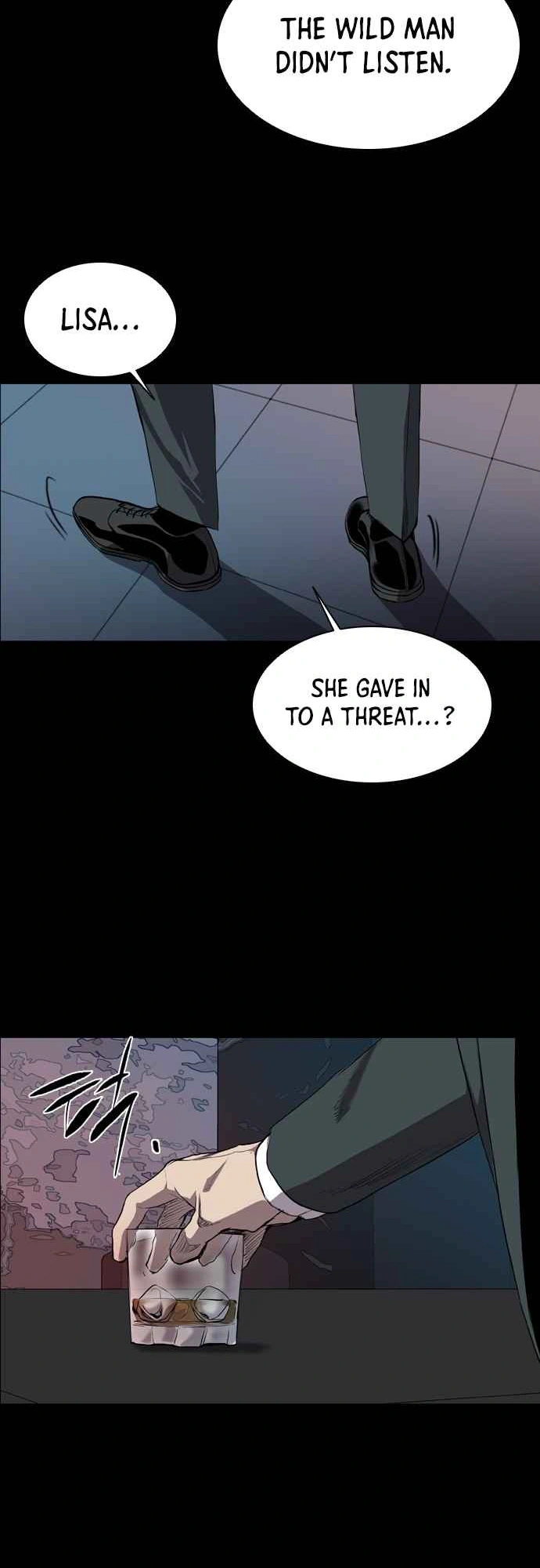 Read Castle Manga Online