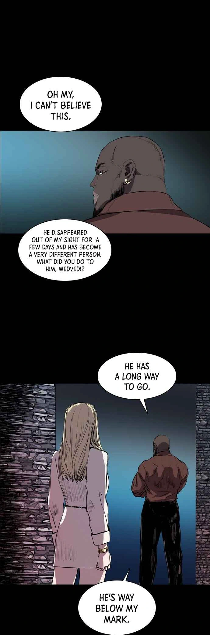 Read Castle Manga Online