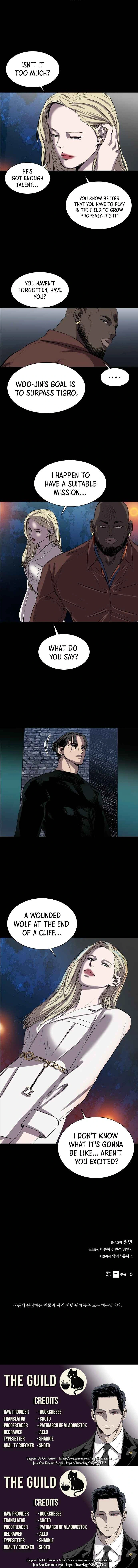 Read Castle Manga Online