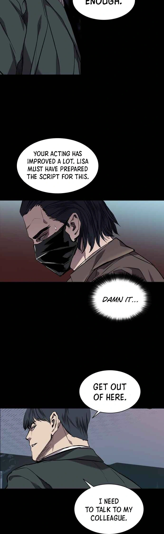 Read Castle Manga Online