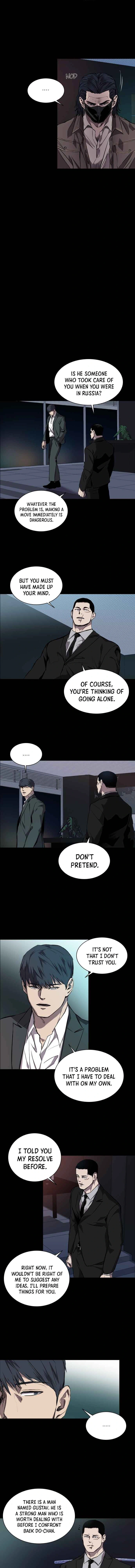 Read Castle Manga Online