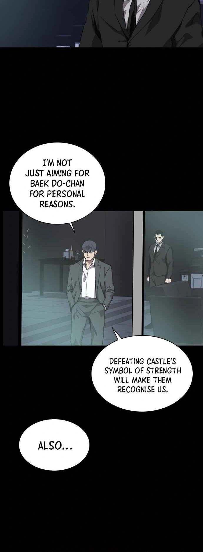 Read Castle Manga Online