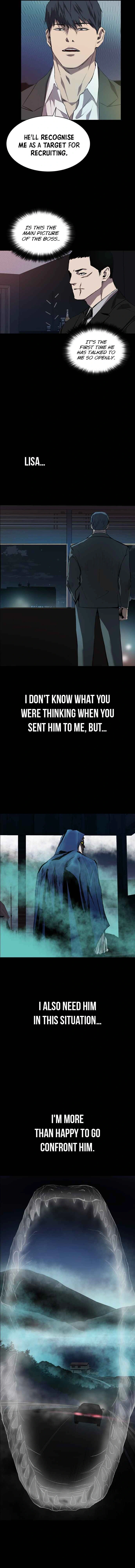 Read Castle Manga Online