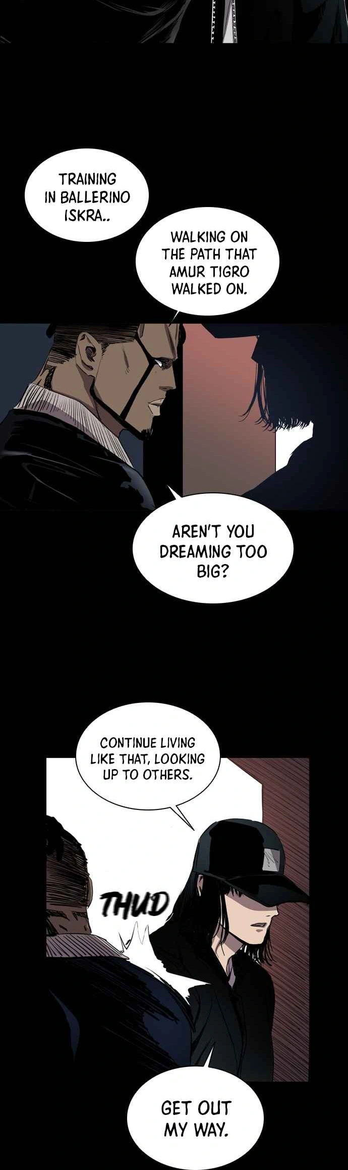 Read Castle Manga Online