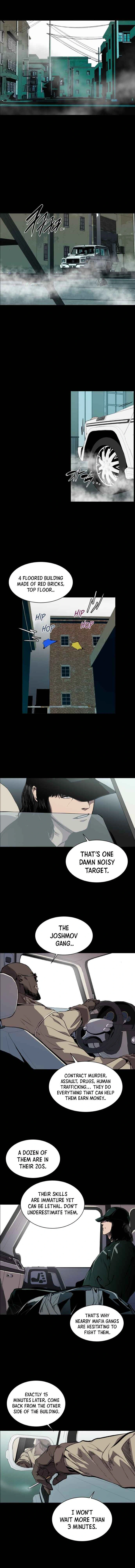 Read Castle Manga Online