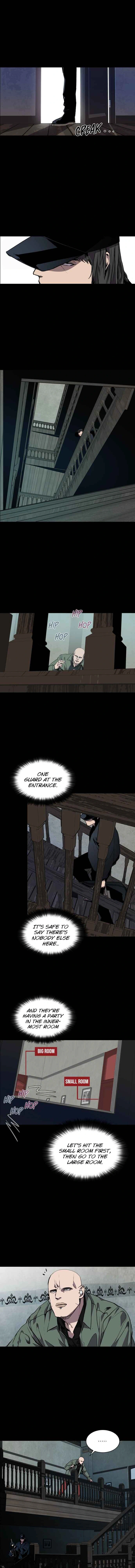 Read Castle Manga Online