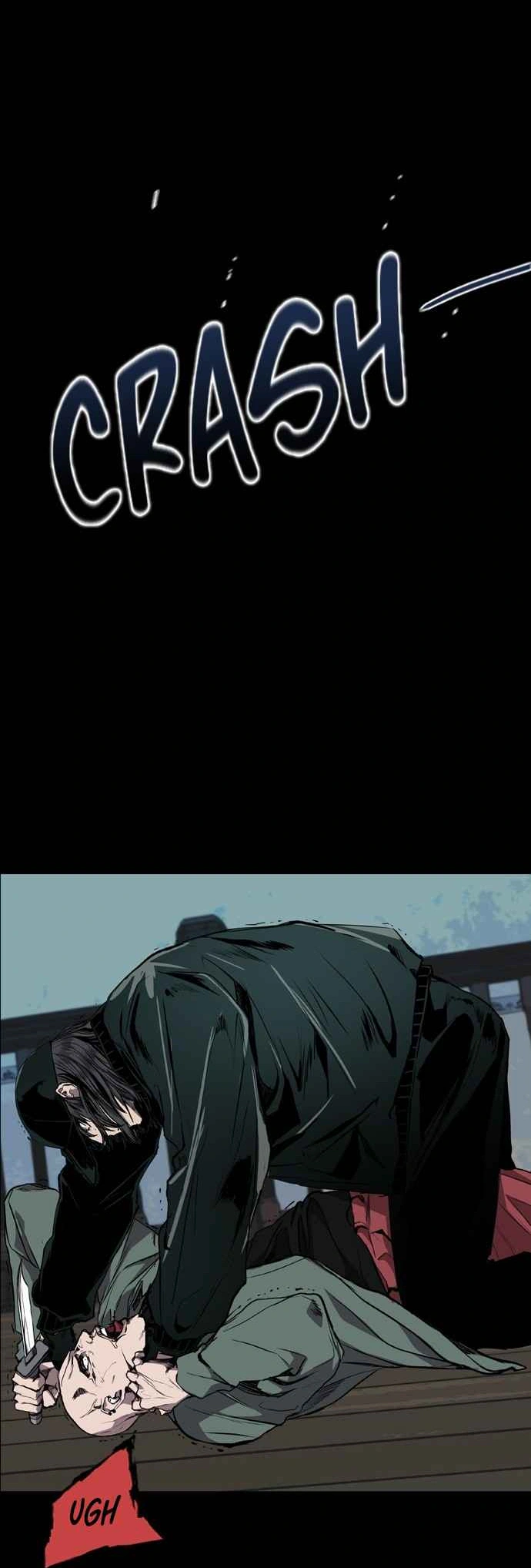 Read Castle Manga Online