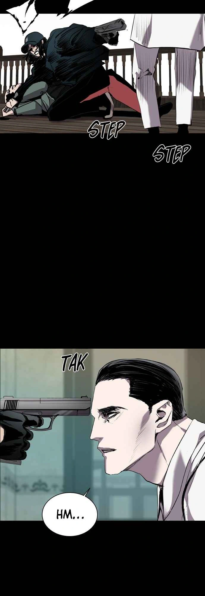 Read Castle Manga Online