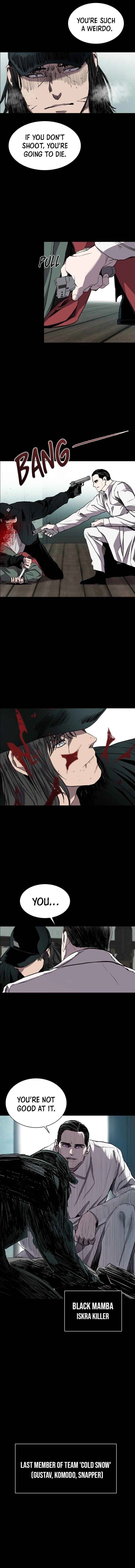 Read Castle Manga Online