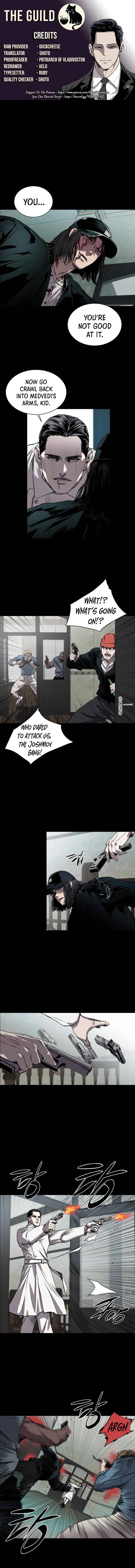 Read Castle Manga Online