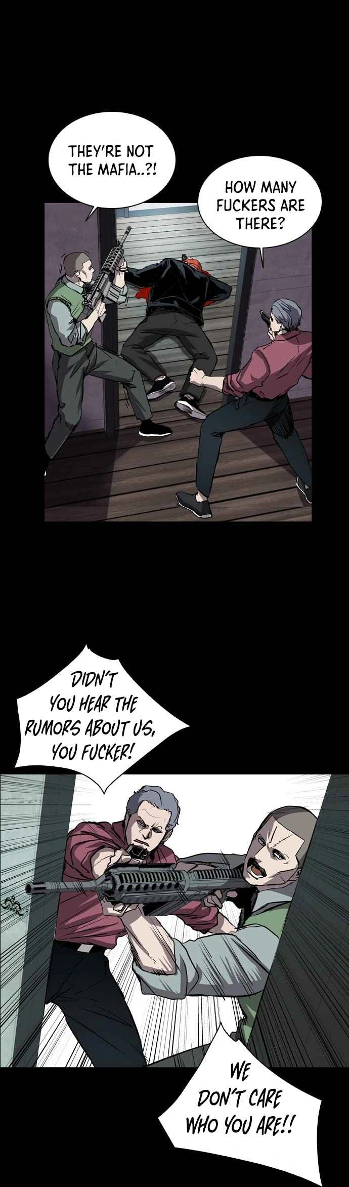Read Castle Manga Online