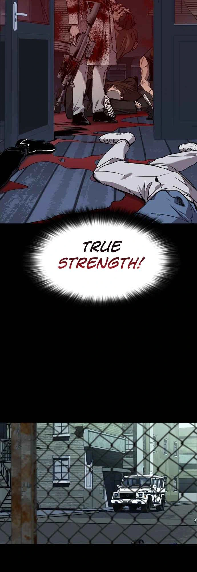 Read Castle Manga Online