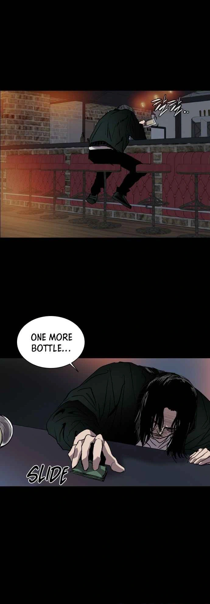 Read Castle Manga Online