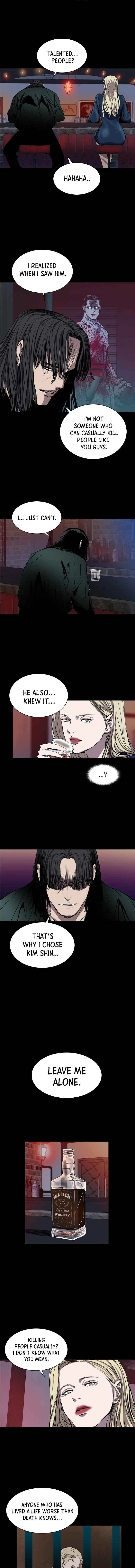 Read Castle Manga Online