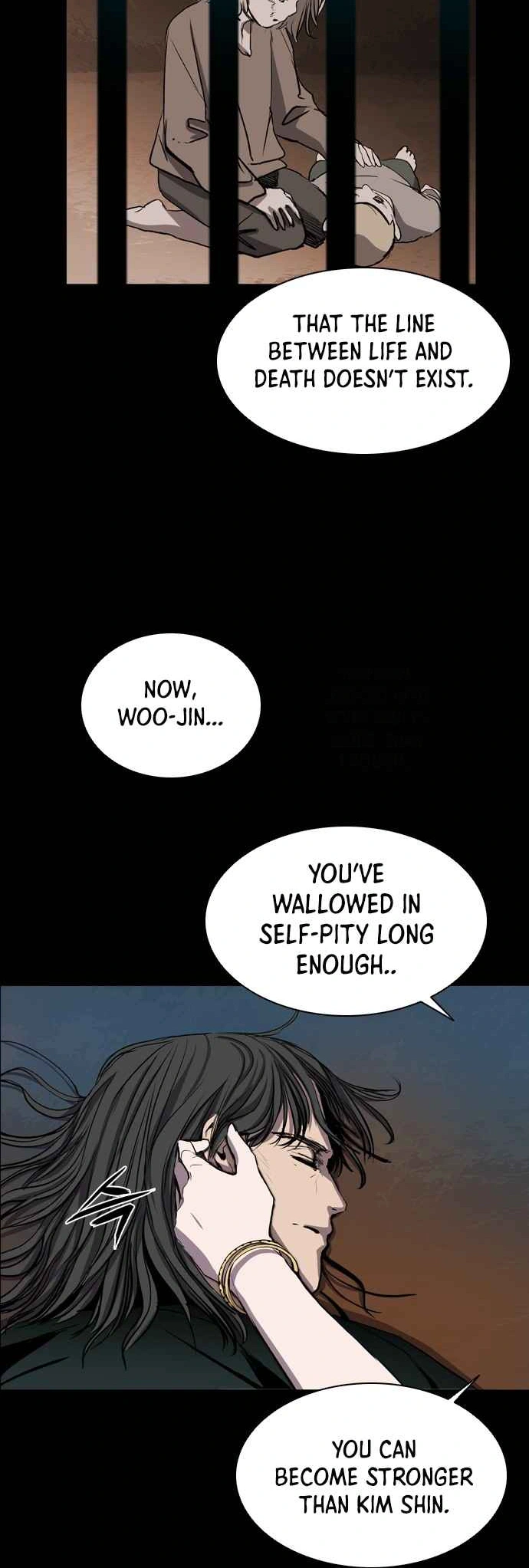 Read Castle Manga Online