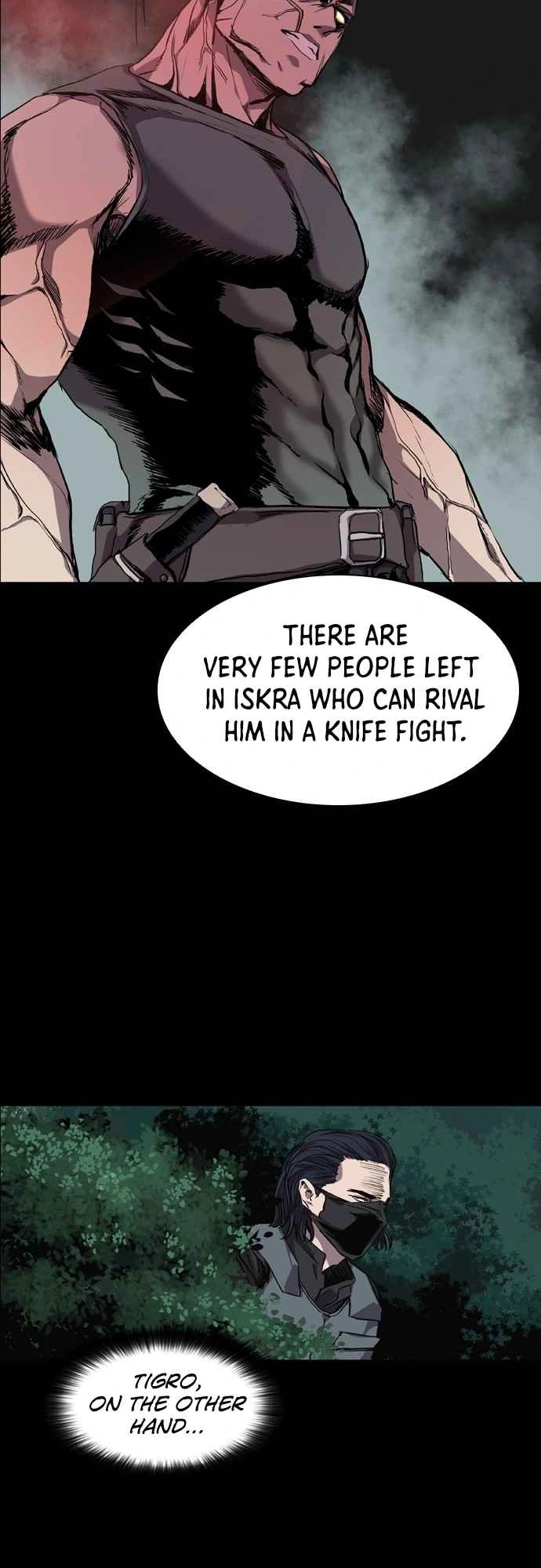 Read Castle Manga Online