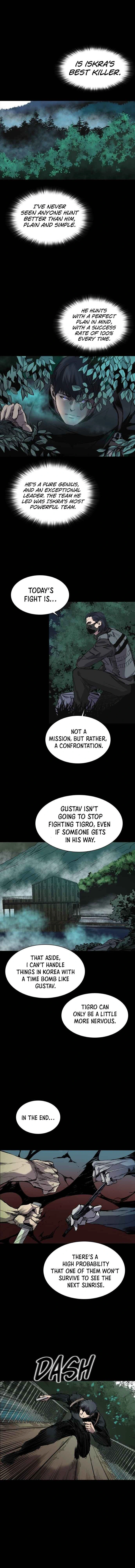 Read Castle Manga Online