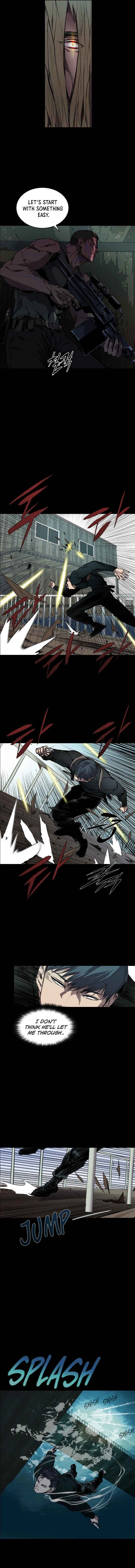Read Castle Manga Online