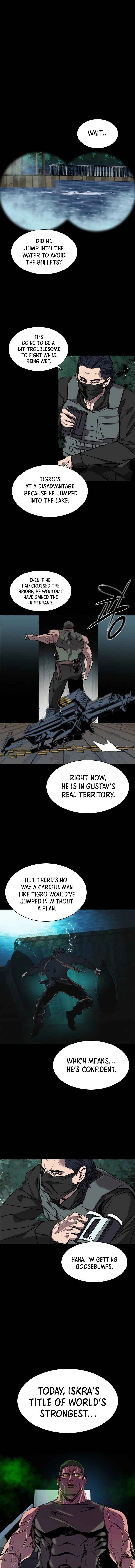 Read Castle Manga Online