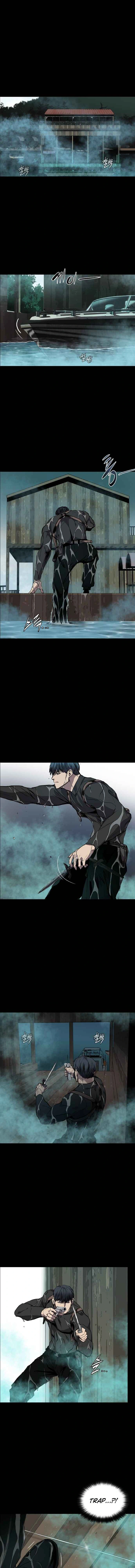 Read Castle Manga Online