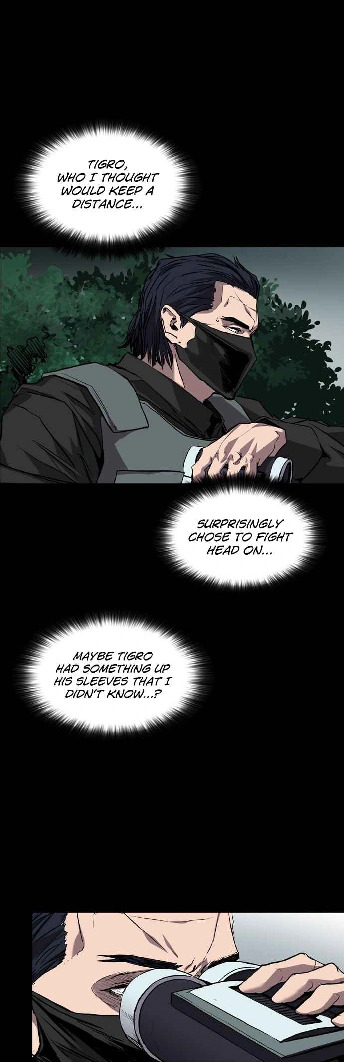 Read Castle Manga Online