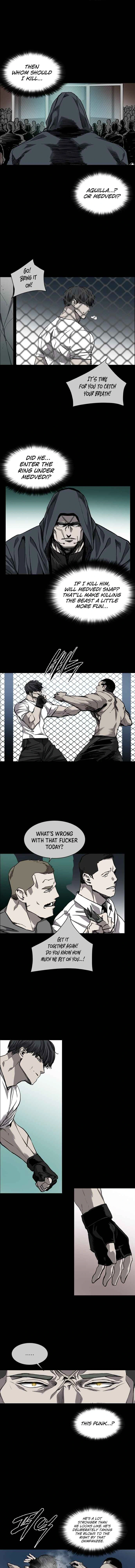 Read Castle Manga Online