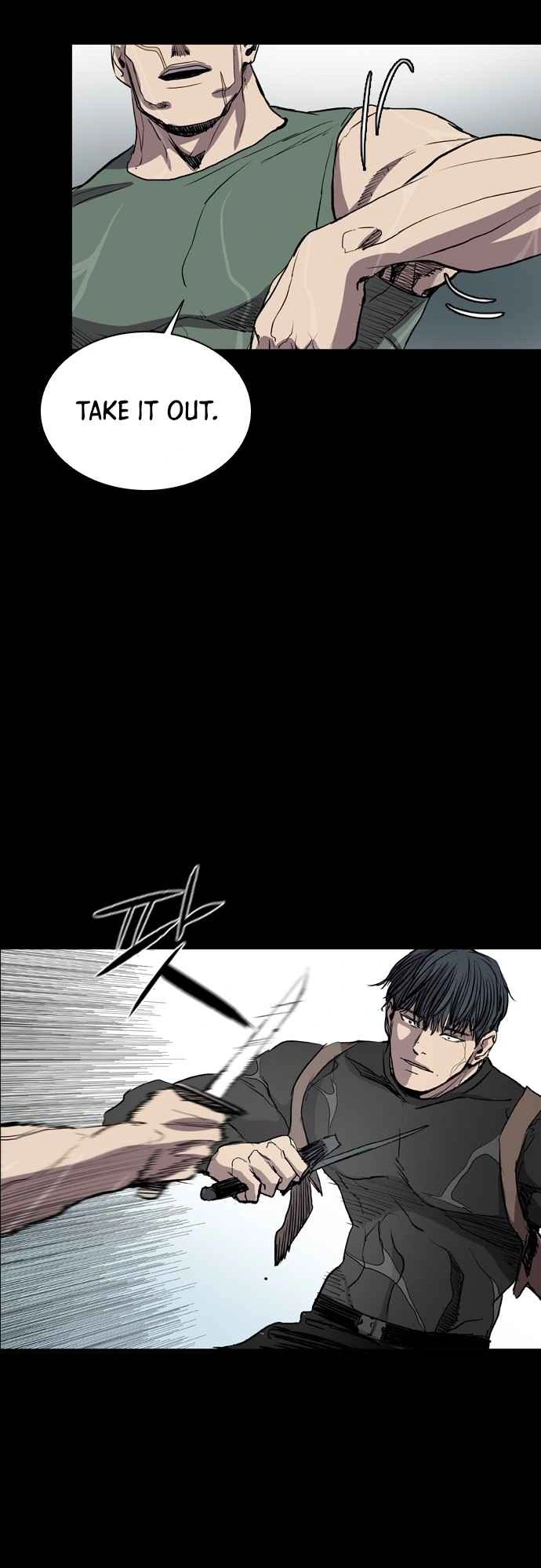 Read Castle Manga Online