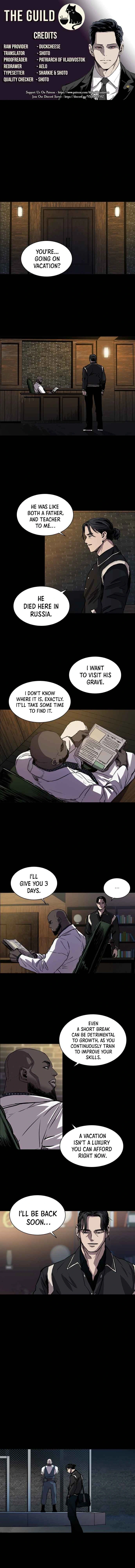 Read Castle Manga Online