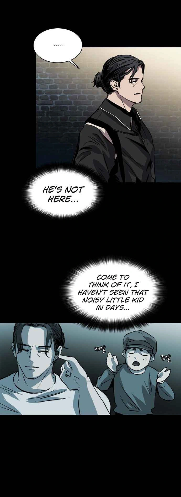Read Castle Manga Online