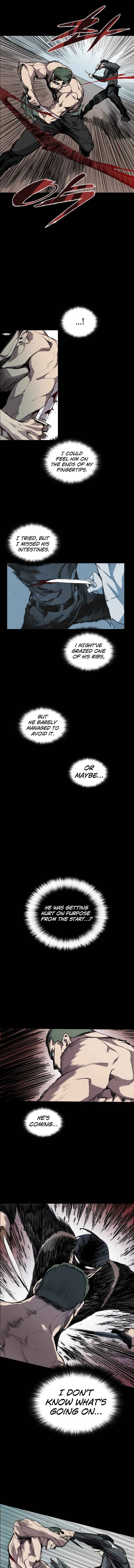 Read Castle Manga Online