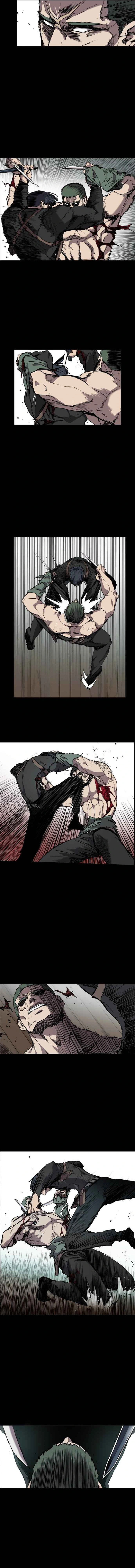 Read Castle Manga Online