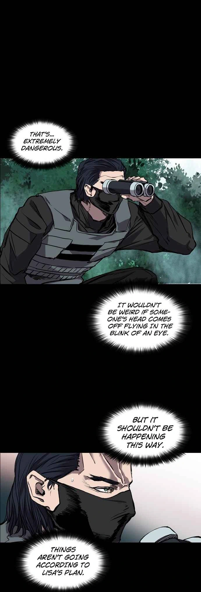 Read Castle Manga Online