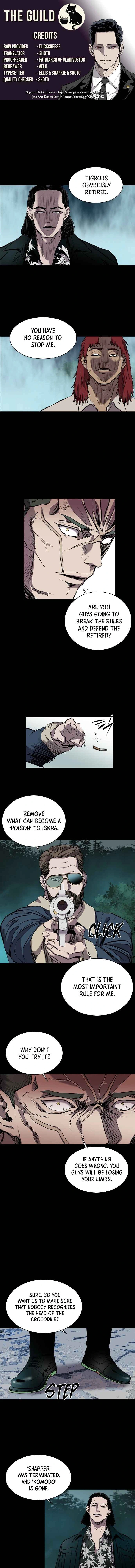 Read Castle Manga Online