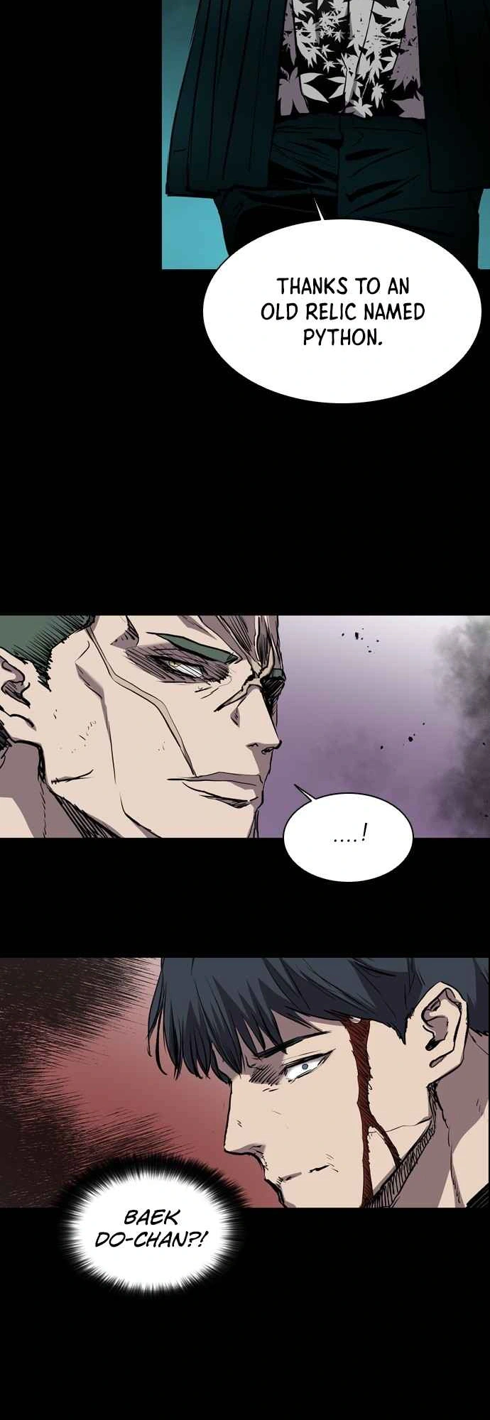 Read Castle Manga Online