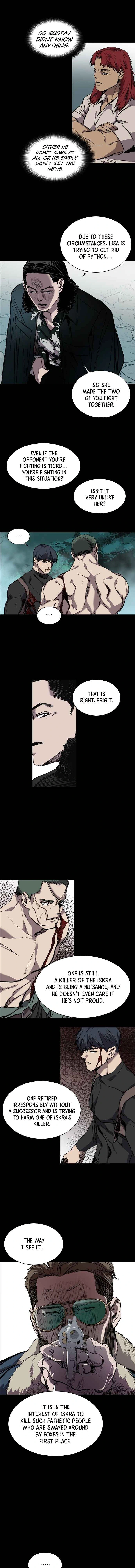 Read Castle Manga Online
