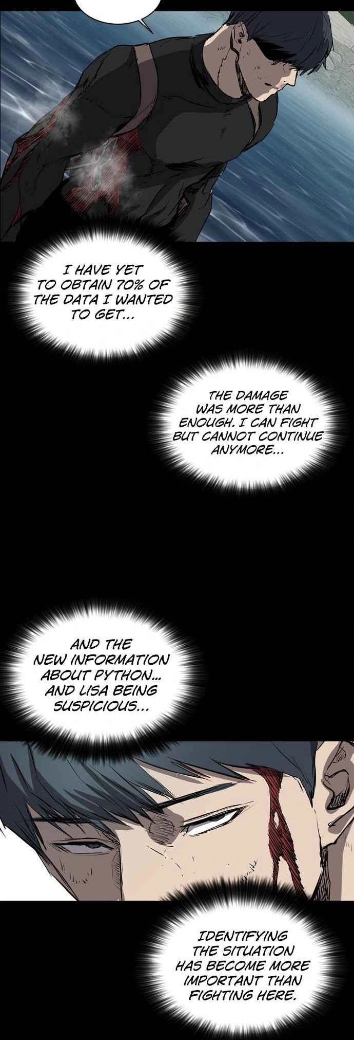 Read Castle Manga Online