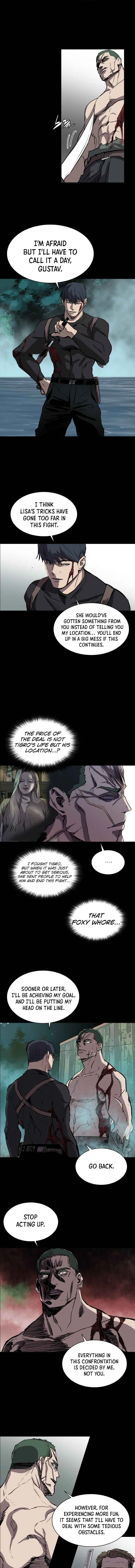 Read Castle Manga Online