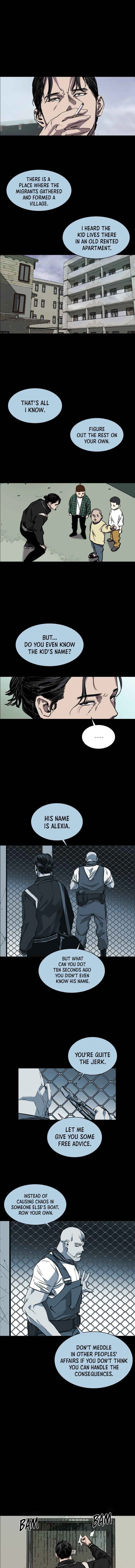 Read Castle Manga Online