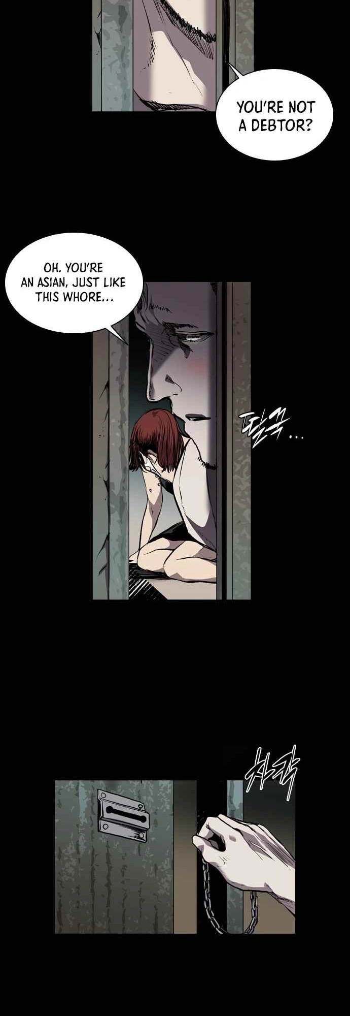 Read Castle Manga Online