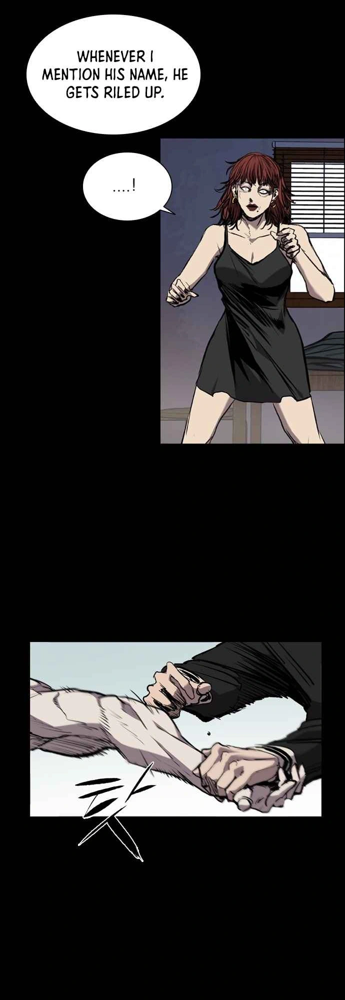 Read Castle Manga Online