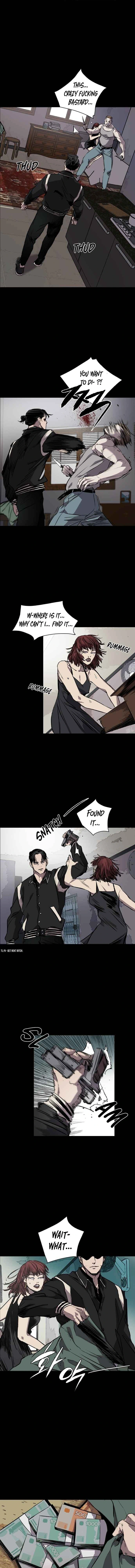 Read Castle Manga Online